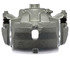FRC11677C by RAYBESTOS - Brake Parts Inc Raybestos R-Line Remanufactured Semi-Loaded Coated Disc Brake Caliper and Bracket Assembly