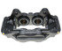 FRC11673 by RAYBESTOS - Brake Parts Inc Raybestos R-Line Remanufactured Semi-Loaded Disc Brake Caliper