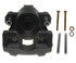 FRC11680 by RAYBESTOS - Brake Parts Inc Raybestos R-Line Remanufactured Semi-Loaded Disc Brake Caliper