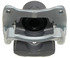 FRC11681 by RAYBESTOS - Raybestos R-Line Reman Semi-Loaded Caliper & Bracket Assy