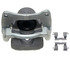 FRC11682 by RAYBESTOS - Brake Parts Inc Raybestos R-Line Remanufactured Semi-Loaded Disc Brake Caliper and Bracket Assembly