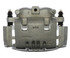 FRC11689C by RAYBESTOS - Raybestos R-Line Reman Semi-Loaded Coated Caliper & Bracket Assy