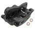 FRC11685 by RAYBESTOS - Brake Parts Inc Raybestos R-Line Remanufactured Semi-Loaded Disc Brake Caliper and Bracket Assembly