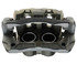 FRC11711 by RAYBESTOS - Brake Parts Inc Raybestos R-Line Remanufactured Semi-Loaded Disc Brake Caliper and Bracket Assembly