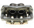 FRC11712 by RAYBESTOS - Brake Parts Inc Raybestos R-Line Remanufactured Semi-Loaded Disc Brake Caliper and Bracket Assembly