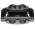 FRC11694 by RAYBESTOS - Brake Parts Inc Raybestos R-Line Remanufactured Semi-Loaded Disc Brake Caliper and Bracket Assembly