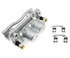 FRC11713C by RAYBESTOS - Raybestos R-Line Reman Semi-Loaded Coated Caliper & Bracket Assy