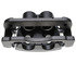FRC11714 by RAYBESTOS - Brake Parts Inc Raybestos R-Line Remanufactured Semi-Loaded Disc Brake Caliper and Bracket Assembly