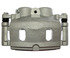 FRC11714N by RAYBESTOS - Brake Parts Inc Raybestos Element3 New Semi-Loaded Disc Brake Caliper and Bracket Assembly