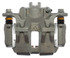 FRC11715C by RAYBESTOS - Raybestos R-Line Reman Semi-Loaded Coated Caliper & Bracket Assy