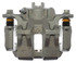 FRC11716N by RAYBESTOS - Brake Parts Inc Raybestos Element3 New Semi-Loaded Disc Brake Caliper and Bracket Assembly