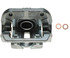FRC11719 by RAYBESTOS - Brake Parts Inc Raybestos R-Line Remanufactured Semi-Loaded Disc Brake Caliper and Bracket Assembly
