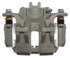 FRC11715N by RAYBESTOS - Brake Parts Inc Raybestos Element3 New Semi-Loaded Disc Brake Caliper and Bracket Assembly