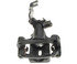 FRC11726 by RAYBESTOS - Brake Parts Inc Raybestos R-Line Remanufactured Semi-Loaded Disc Brake Caliper and Bracket Assembly