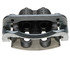 FRC11729 by RAYBESTOS - Brake Parts Inc Raybestos R-Line Remanufactured Semi-Loaded Disc Brake Caliper and Bracket Assembly