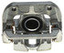 FRC11720 by RAYBESTOS - Brake Parts Inc Raybestos R-Line Remanufactured Semi-Loaded Disc Brake Caliper and Bracket Assembly