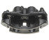 FRC11736 by RAYBESTOS - Brake Parts Inc Raybestos R-Line Remanufactured Semi-Loaded Disc Brake Caliper and Bracket Assembly