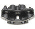 FRC11735 by RAYBESTOS - Brake Parts Inc Raybestos R-Line Remanufactured Semi-Loaded Disc Brake Caliper and Bracket Assembly