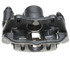 FRC11737 by RAYBESTOS - Brake Parts Inc Raybestos R-Line Remanufactured Semi-Loaded Disc Brake Caliper and Bracket Assembly