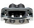 FRC11730 by RAYBESTOS - Brake Parts Inc Raybestos R-Line Remanufactured Semi-Loaded Disc Brake Caliper and Bracket Assembly