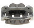FRC11732 by RAYBESTOS - Brake Parts Inc Raybestos R-Line Remanufactured Semi-Loaded Disc Brake Caliper and Bracket Assembly