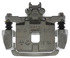 FRC11698C by RAYBESTOS - Raybestos R-Line Reman Semi-Loaded Coated Caliper & Bracket Assy