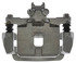 FRC11698N by RAYBESTOS - Raybestos Element3 New Semi-Loaded Caliper & Bracket Assy