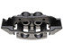 FRC11699 by RAYBESTOS - Brake Parts Inc Raybestos R-Line Remanufactured Semi-Loaded Disc Brake Caliper and Bracket Assembly