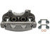 FRC11701 by RAYBESTOS - Raybestos R-Line Reman Semi-Loaded Caliper & Bracket Assy