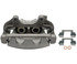 FRC11701 by RAYBESTOS - Brake Parts Inc Raybestos R-Line Remanufactured Semi-Loaded Disc Brake Caliper and Bracket Assembly