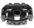 FRC11696 by RAYBESTOS - Brake Parts Inc Raybestos R-Line Remanufactured Semi-Loaded Disc Brake Caliper and Bracket Assembly