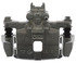 FRC11697C by RAYBESTOS - Raybestos R-Line Reman Semi-Loaded Coated Caliper & Bracket Assy