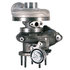 12709880007 by TURBO SOLUTIONS - Turbocharger