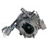 12709880007 by TURBO SOLUTIONS - Turbocharger