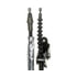 Raybestos BC-93552 PARKING BRAKE CABLE