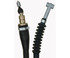 BC93962 by RAYBESTOS - Brake Parts Inc Raybestos Element3 Parking Brake Cable