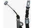 BC95895 by RAYBESTOS - Brake Parts Inc Raybestos Element3 Parking Brake Cable