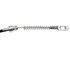 BC96194 by RAYBESTOS - Brake Parts Inc Raybestos Element3 Parking Brake Cable