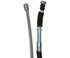 BC96646 by RAYBESTOS - Brake Parts Inc Raybestos Element3 Parking Brake Cable