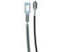 BC96630 by RAYBESTOS - Brake Parts Inc Raybestos Element3 Parking Brake Cable