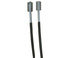 BC96694 by RAYBESTOS - Brake Parts Inc Raybestos Element3 Parking Brake Cable
