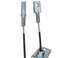 BC96761 by RAYBESTOS - Brake Parts Inc Raybestos Element3 Parking Brake Cable