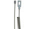 BC96800 by RAYBESTOS - Brake Parts Inc Raybestos Element3 Parking Brake Cable