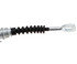 BC96809 by RAYBESTOS - Brake Parts Inc Raybestos Element3 Parking Brake Cable