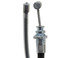 BC96847 by RAYBESTOS - Brake Parts Inc Raybestos Element3 Parking Brake Cable