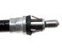 BC96866 by RAYBESTOS - Brake Parts Inc Raybestos Element3 Parking Brake Cable