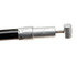 BC96868 by RAYBESTOS - Brake Parts Inc Raybestos Element3 Parking Brake Cable