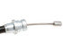 BC96863 by RAYBESTOS - Brake Parts Inc Raybestos Element3 Parking Brake Cable