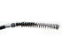 BC96872 by RAYBESTOS - Brake Parts Inc Raybestos Element3 Parking Brake Cable