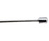 BC96885 by RAYBESTOS - Brake Parts Inc Raybestos Element3 Parking Brake Cable